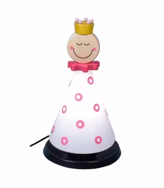 چراغ رومیزی پرنسس نیرمان Niermann Table Lamp Princess