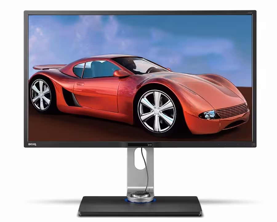 مانیتور 32 اینچ بنکیو مدل بی ال 3200 پی تی