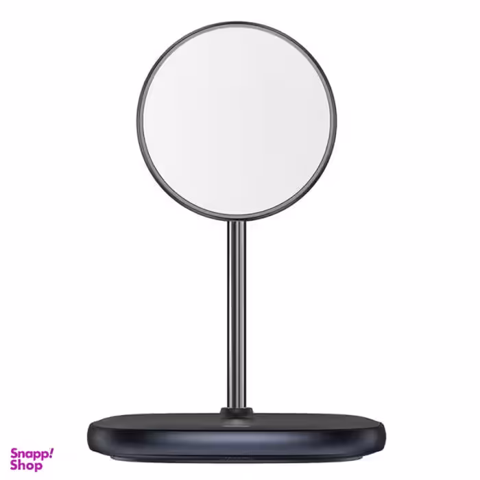 شارژر بی سیم باسیوس مدل WXSW-B01