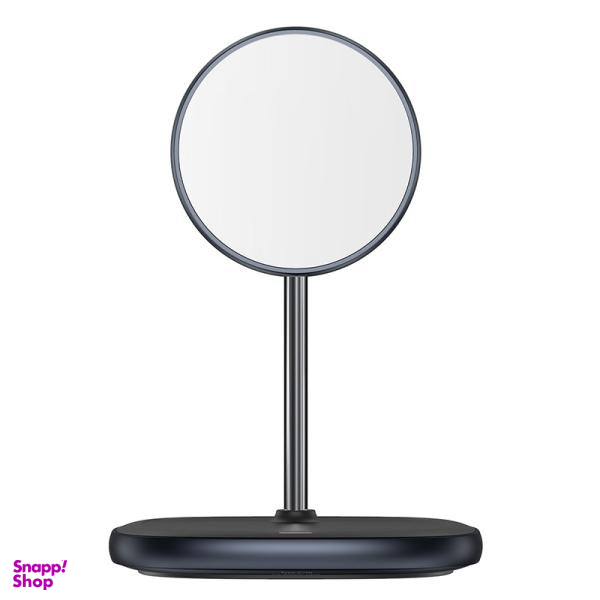 شارژر بی سیم باسیوس مدل WXSW-B01