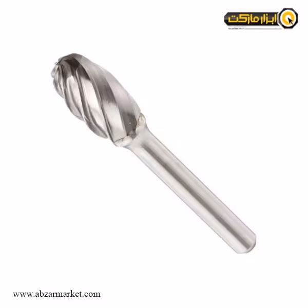فرز فرم بیضی E پاور کات آلومینیوم مدل ALU EM0X