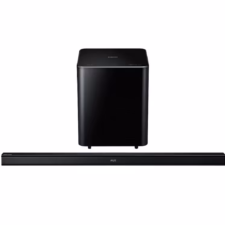 ساندبار سامسونگ مدل HW-H560