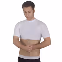 شکم بند نئوپرن تبیان - کد 50900