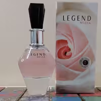 عطر لجند رزا فرگرانس زنانه حجم 100 میل 