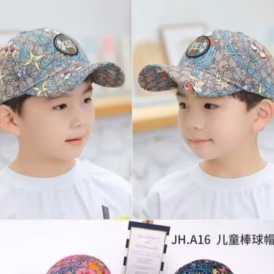 کلاه فانتزی پسرانه