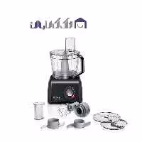 غذاساز بوش مدل 812B816