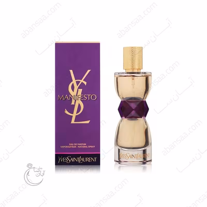 عطر و ادکلن *منیفستو* گرمی 21000