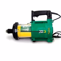 دستگاه فنر زن سیم کشی برقی راحت مدل 1600