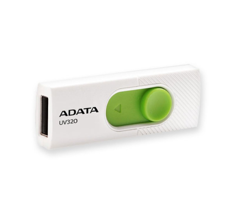 فلش ای-دیتا USB3.2 مدل UV320 ظرفیت 64 گیگابایتADATA UV360 USB3.2 Flash Drive - 64GB