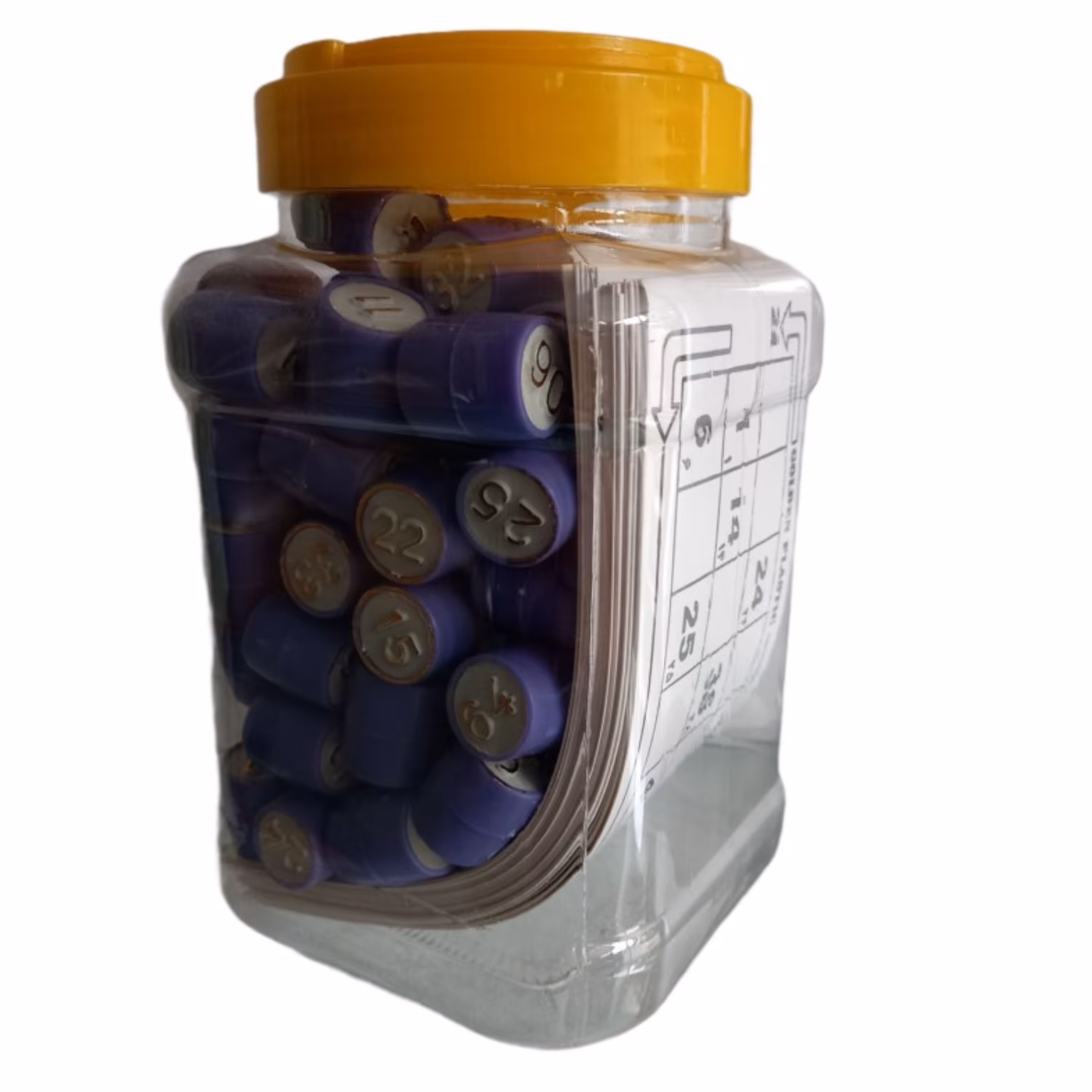 بازی فکری مدل دبرنا