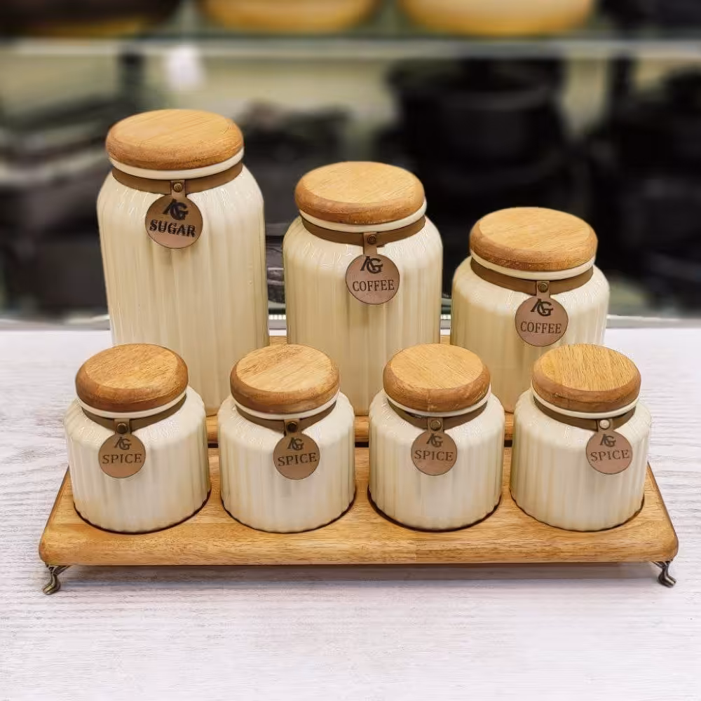 پاسماوری 7پارچه