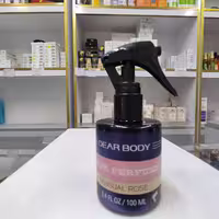 عطر مو Dear Body با رایحه Sensual Rozeحجم 100 میل