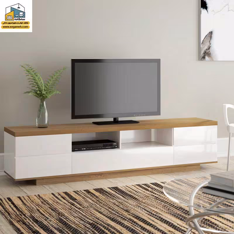 میز تلویزیون کد DTP01