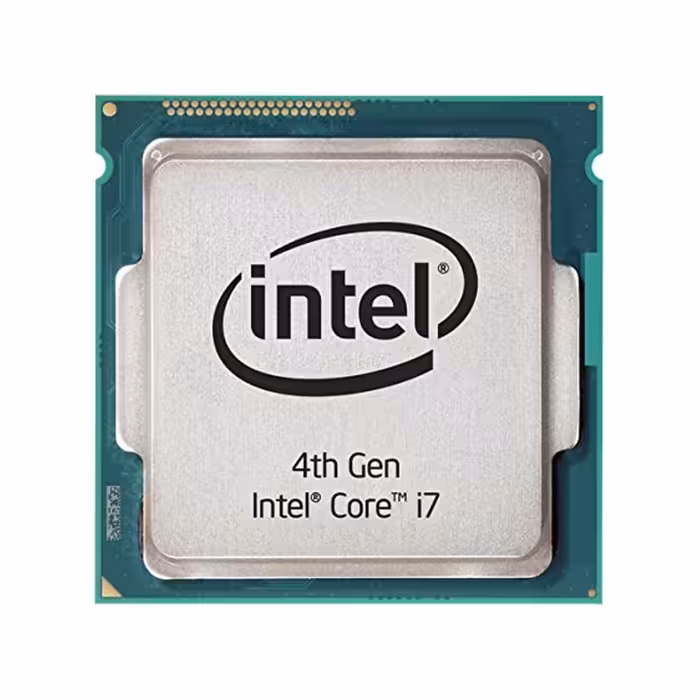 پردازنده مرکزی اینتل مدل Core i7-4770S