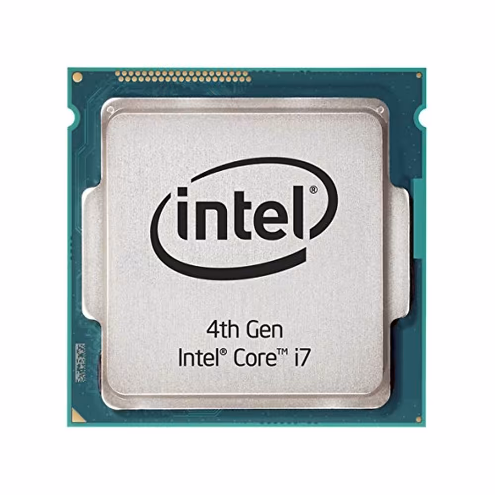 پردازنده مرکزی اینتل مدل Core i7-4770S