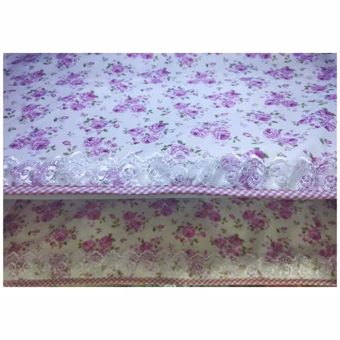 روکش طبقات یخچالی