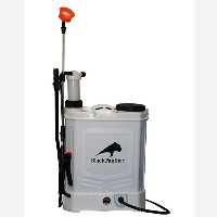 سمپاش شارژی دستی(دوکاره) بلک پنتر