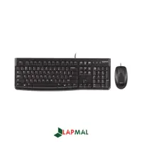 کیبورد و ماوس لاجیتک مدل MK120
فروشگاه اینترنتی تخصصی لپتاپ لپ مال