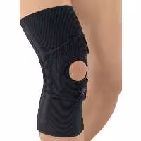 زانوبند نرم مدی protect PT soft