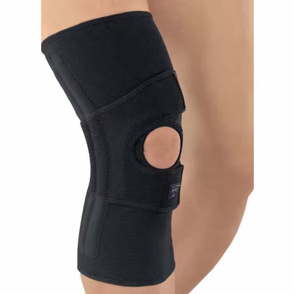 زانوبند نرم مدی protect PT soft