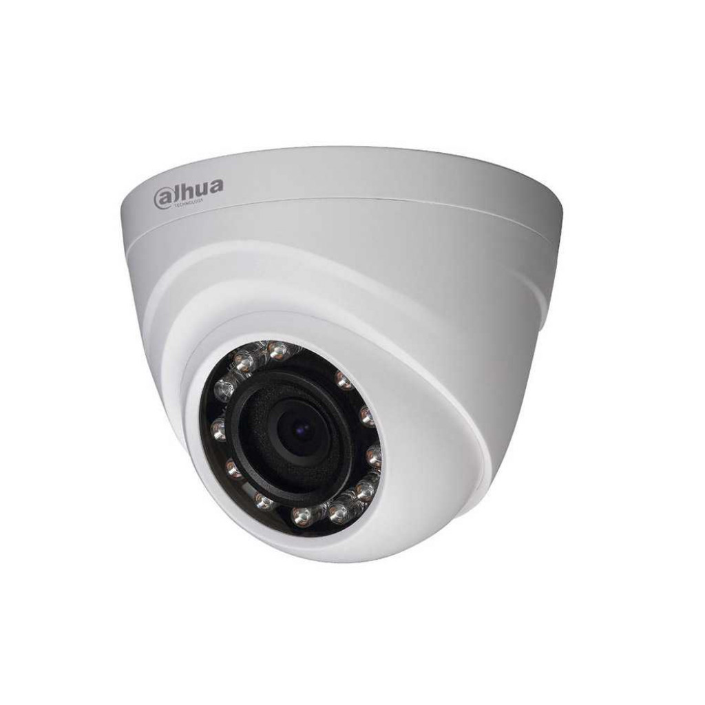 دوربین مدار بسته دام داهوا HDW1100RP-0360B | خرید | نت ران