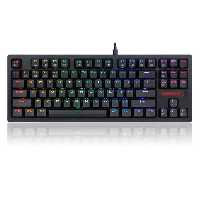 کیبورد مخصوص بازی ردراگون مدل Karma K598