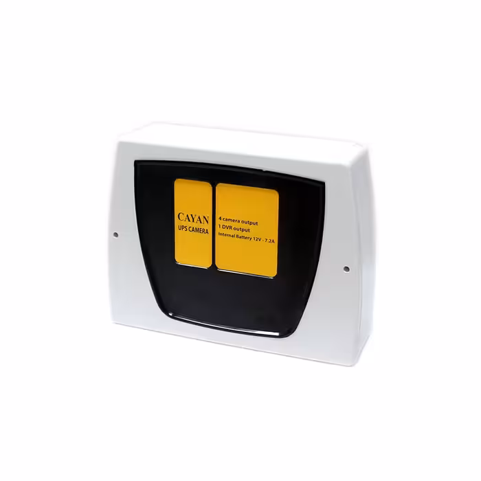 یو پی اس مدل A10 با ظرفیت 120 ولت آمپر