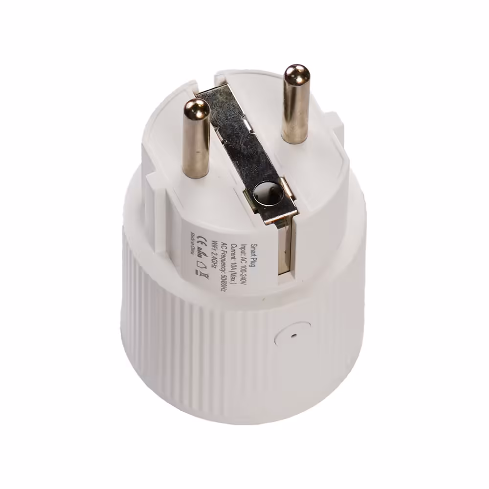 پریز برق هوشمند مدل Smart Plug
