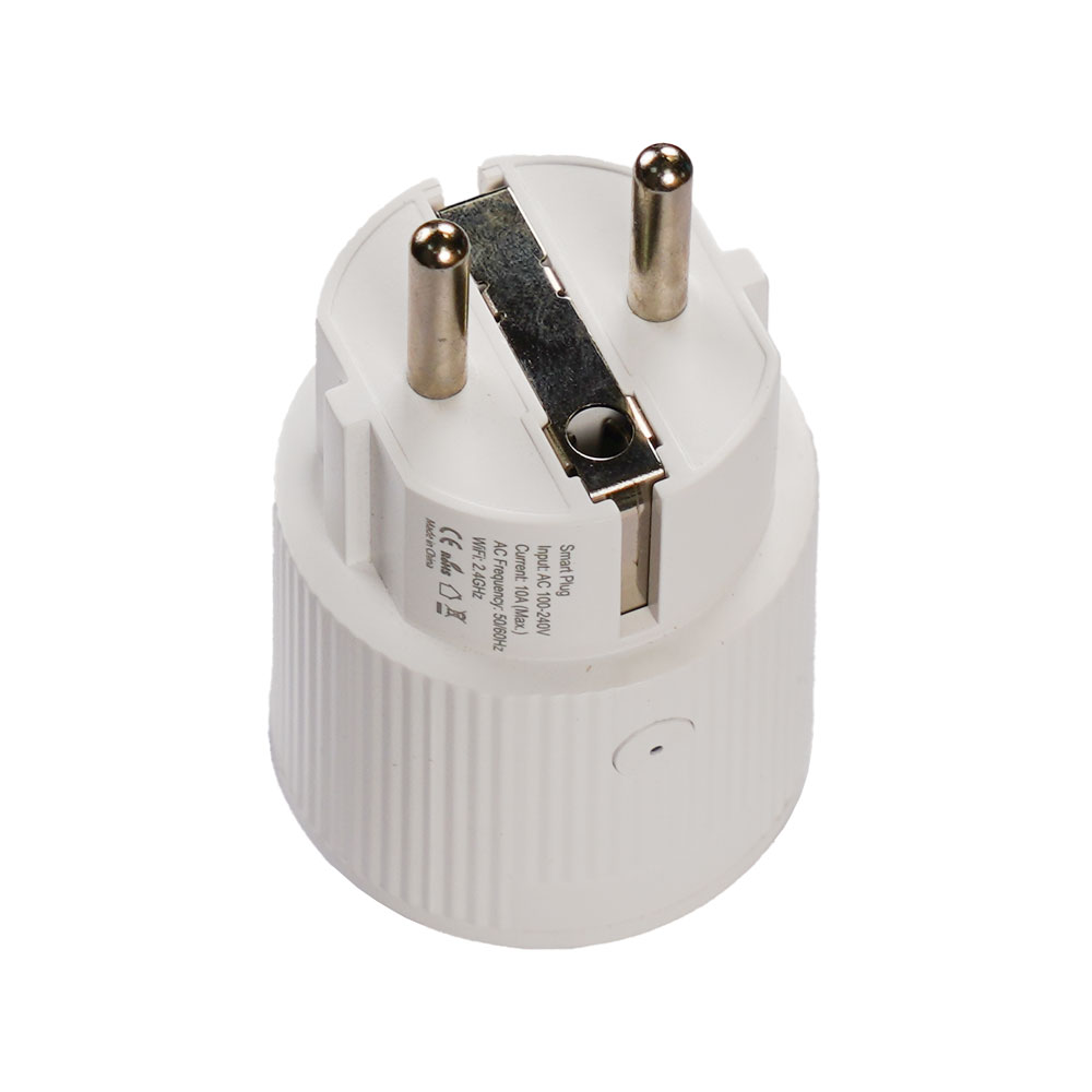 پریز برق هوشمند مدل Smart Plug