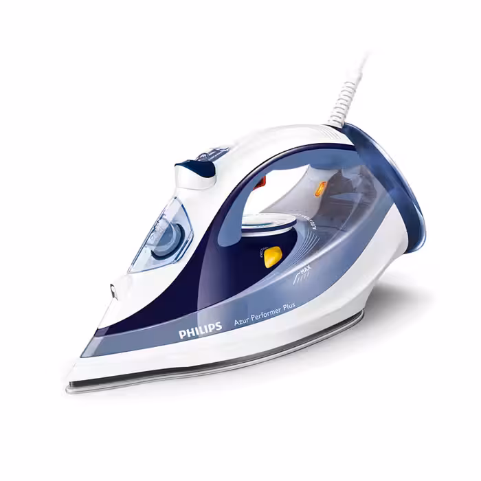 خرید اتو بخار فیلیپس مدل GC4517 - دومینو کالا