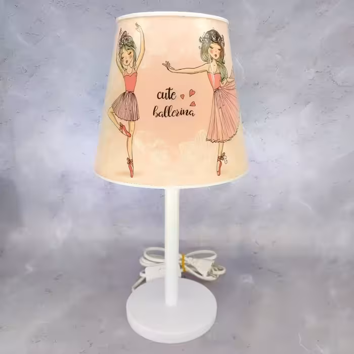 اباژور طرح دختران بالرین