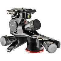 هد عکاسی مانفروتو Manfrotto MHXPRO-3WG