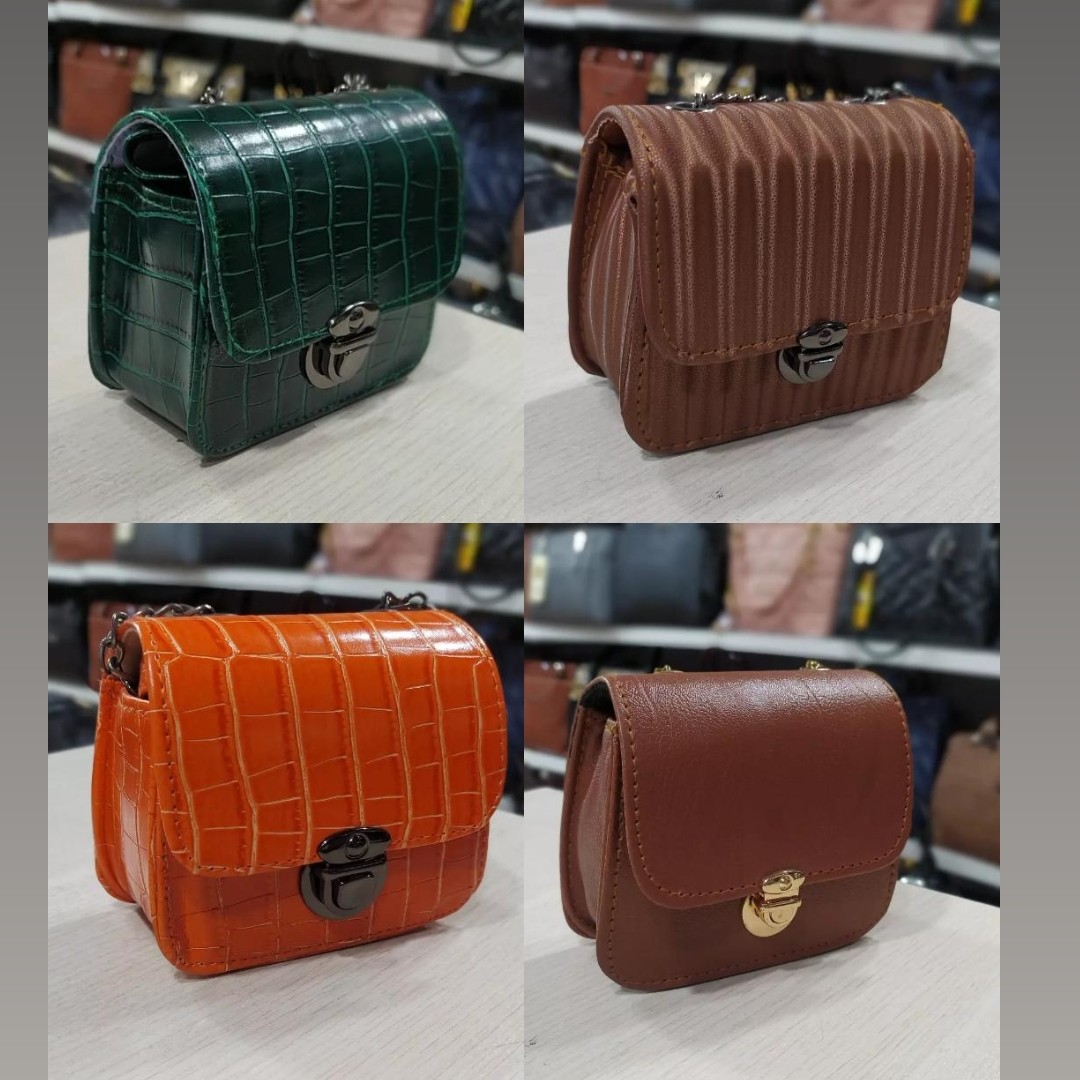 کیف مینی بگ