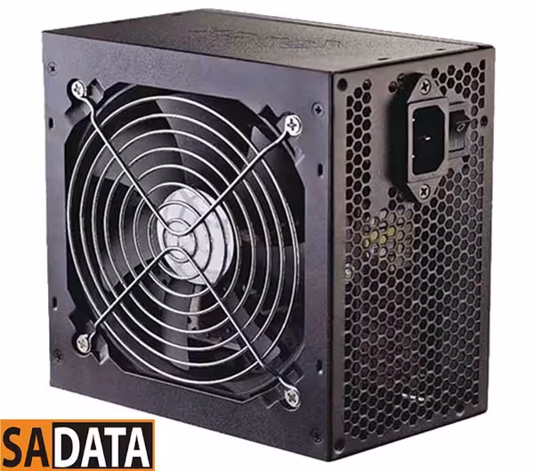 پاور فن بزرگ Sadata مدل SP-230