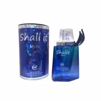 ادکلن مردانه Shall it