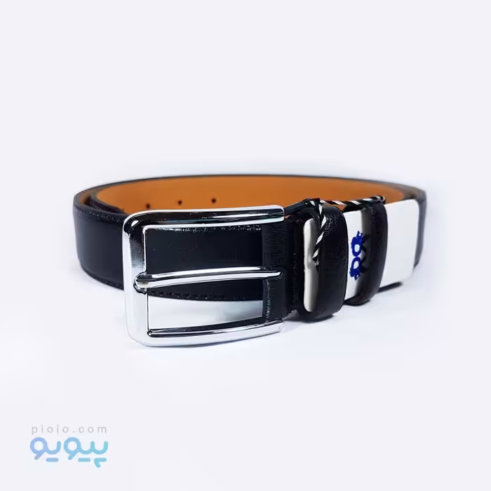 کمربند چرم درجه یک کد C2108