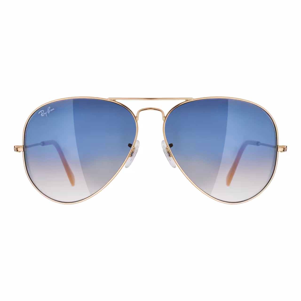 عینک آفتابی ری بن مدل 3026-001/3F