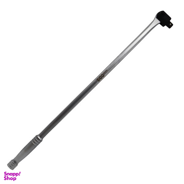 دسته بکس مدل داگ طرح لولایی کد YPB-TAIWAN-62CM سایز 1/2 اینچ