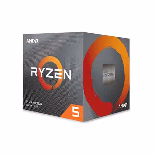 CPU AMD Ryzen 3600XT Tray | پردازنده ای ام دی