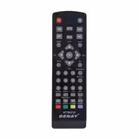 کنترل گیرنده دیجیتال دنای DENAY مدل AT7802 V2 