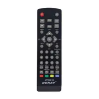 کنترل گیرنده دیجیتال دنای DENAY مدل AT7802 V2 