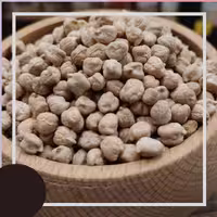 نخود کرمانشاه خوش پخت 500گرمی