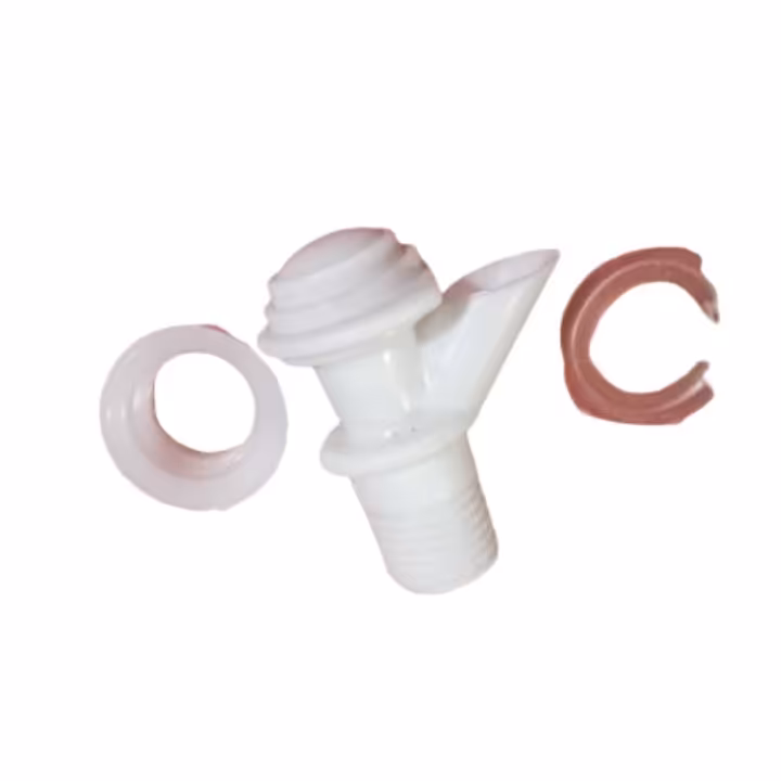 شیر کلمن فشاری