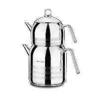 کتری قوری کرکماز لارگو (اصلی) مدل A199