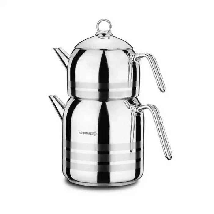 کتری قوری کرکماز لارگو (اصلی) مدل A199