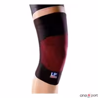 زانوبند LP SUPPORT مدل 641