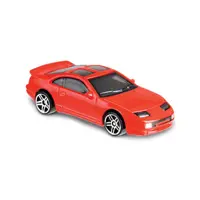 NISSAN 300ZX TWIN 

