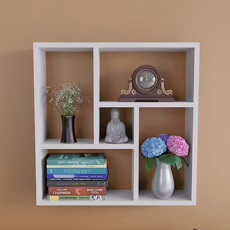 کتابخانه 60 در 60 