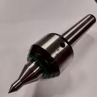 مرغک گردان مورس4 CNCباکیفیت و دور بالای 3000 JM-GS-MT4-Cبلبرینگ ژاپنی  درجه یک