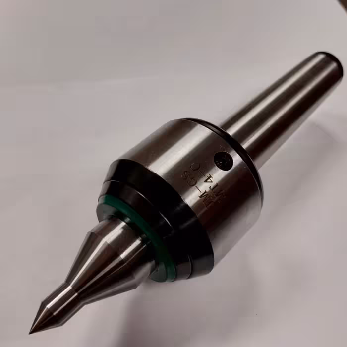 مرغک گردان مورس4 CNCباکیفیت و دور بالای 3000 JM-GS-MT4-Cبلبرینگ ژاپنی  درجه یک